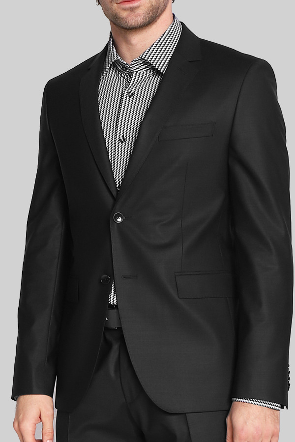 ΚΟΣΤΟΥΜΙ BOSS - 001 ΜΑΥΡΟ